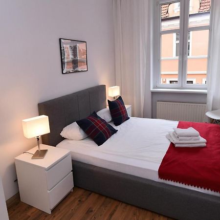 Apartamenty Na Starowce Μπίντγκοστς Εξωτερικό φωτογραφία