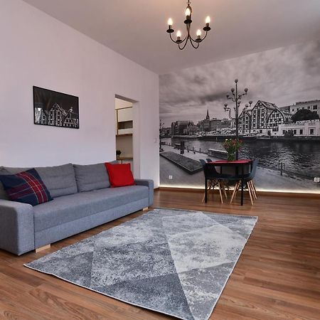 Apartamenty Na Starowce Μπίντγκοστς Εξωτερικό φωτογραφία