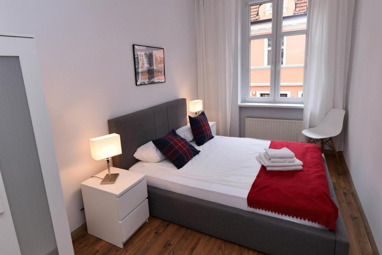 Apartamenty Na Starowce Μπίντγκοστς Εξωτερικό φωτογραφία