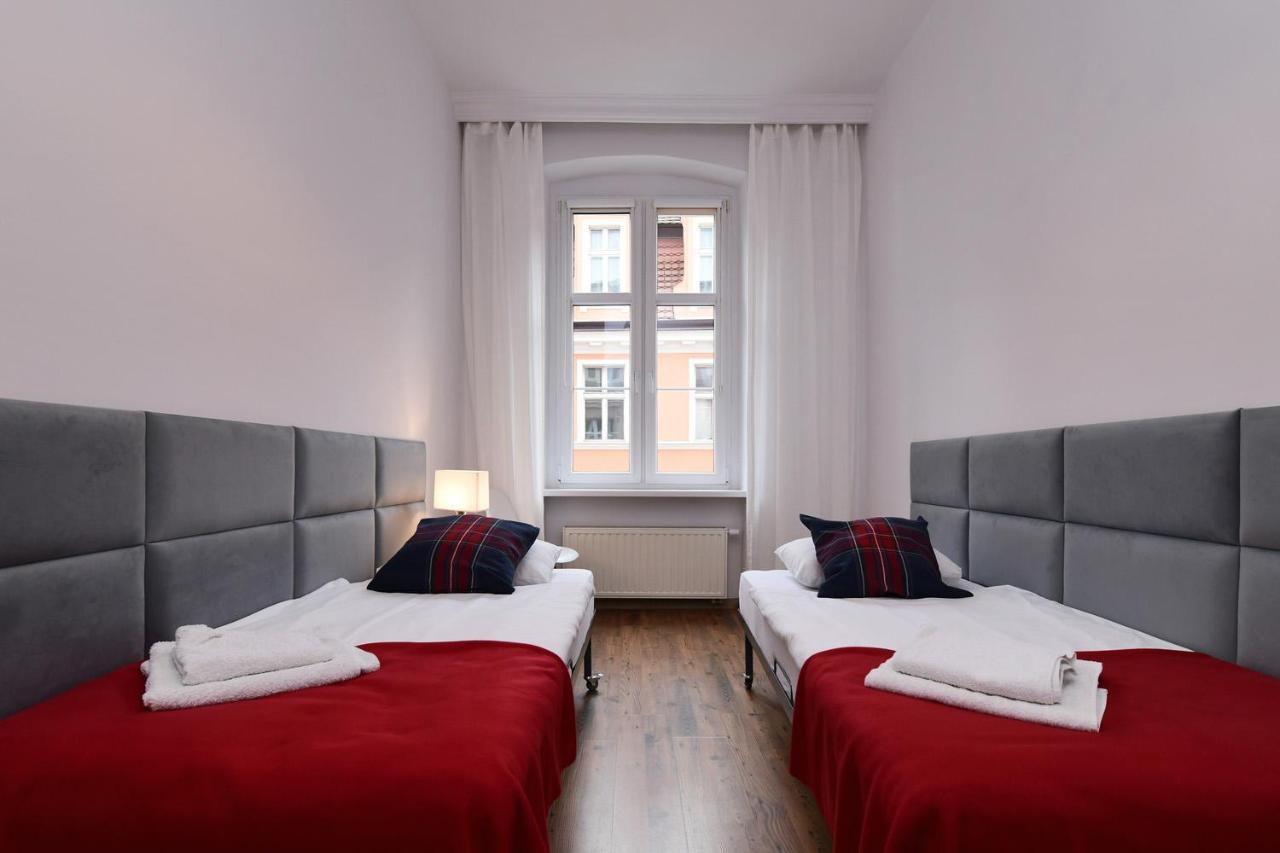Apartamenty Na Starowce Μπίντγκοστς Εξωτερικό φωτογραφία