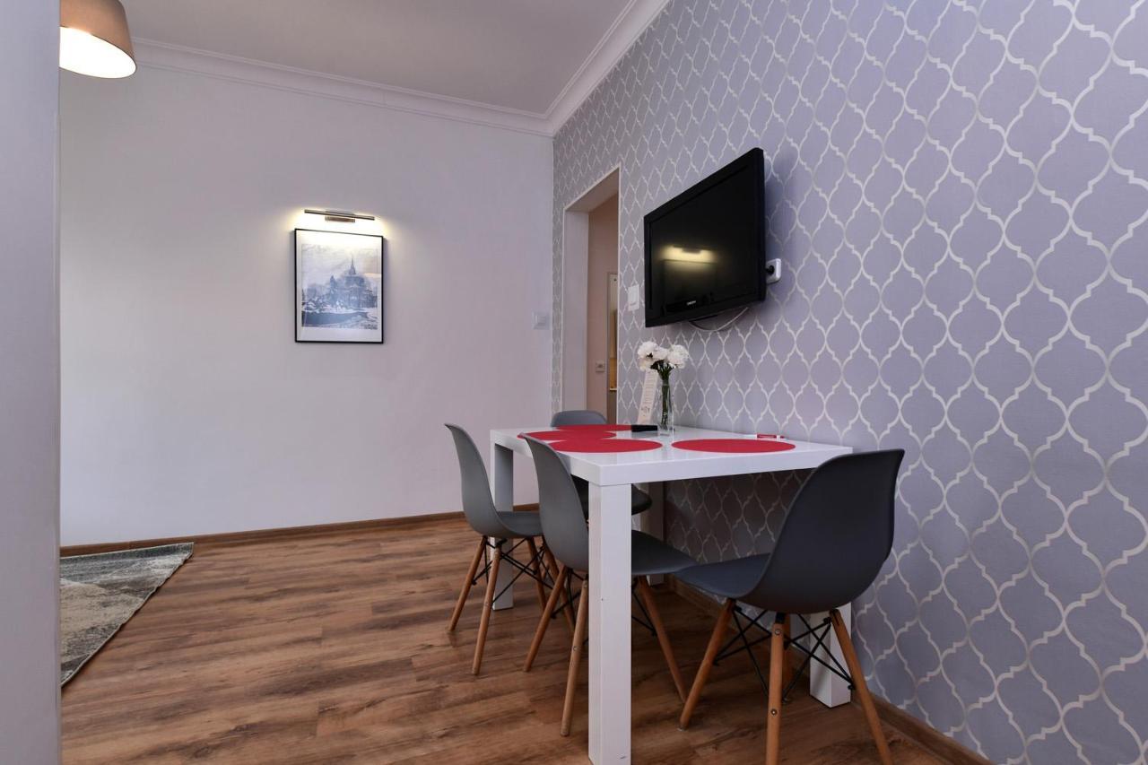 Apartamenty Na Starowce Μπίντγκοστς Εξωτερικό φωτογραφία