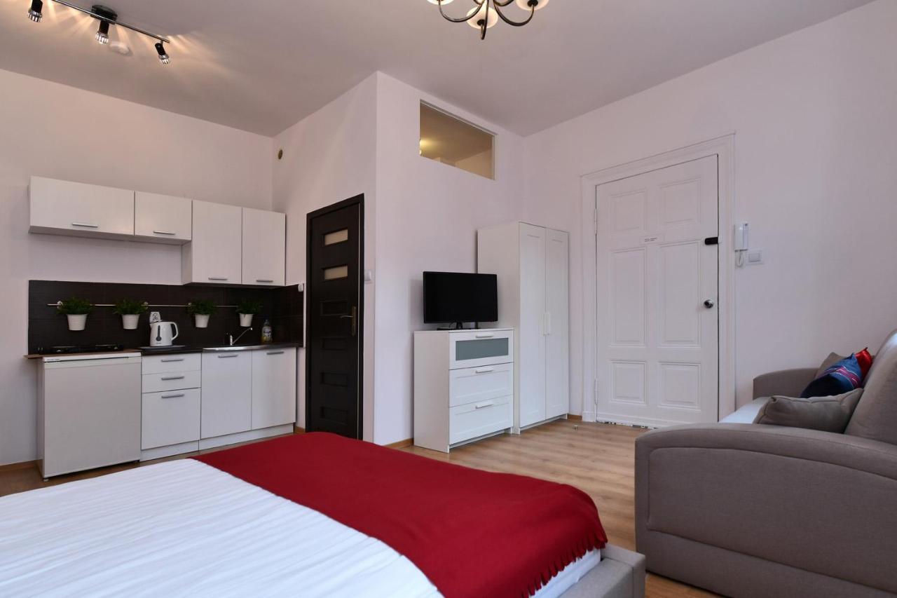 Apartamenty Na Starowce Μπίντγκοστς Εξωτερικό φωτογραφία