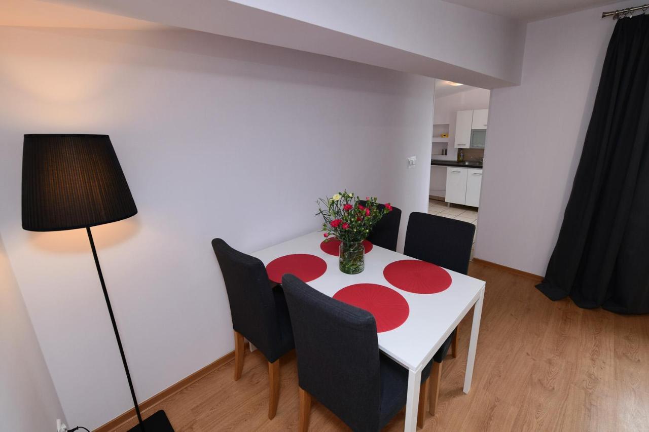 Apartamenty Na Starowce Μπίντγκοστς Εξωτερικό φωτογραφία