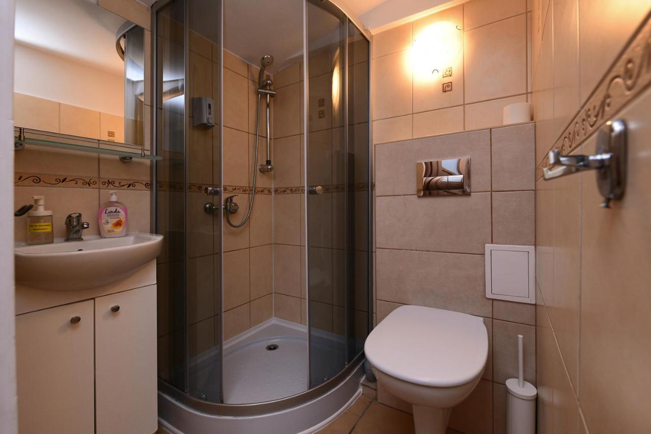 Apartamenty Na Starowce Μπίντγκοστς Εξωτερικό φωτογραφία