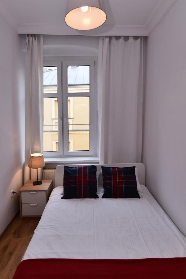 Apartamenty Na Starowce Μπίντγκοστς Εξωτερικό φωτογραφία