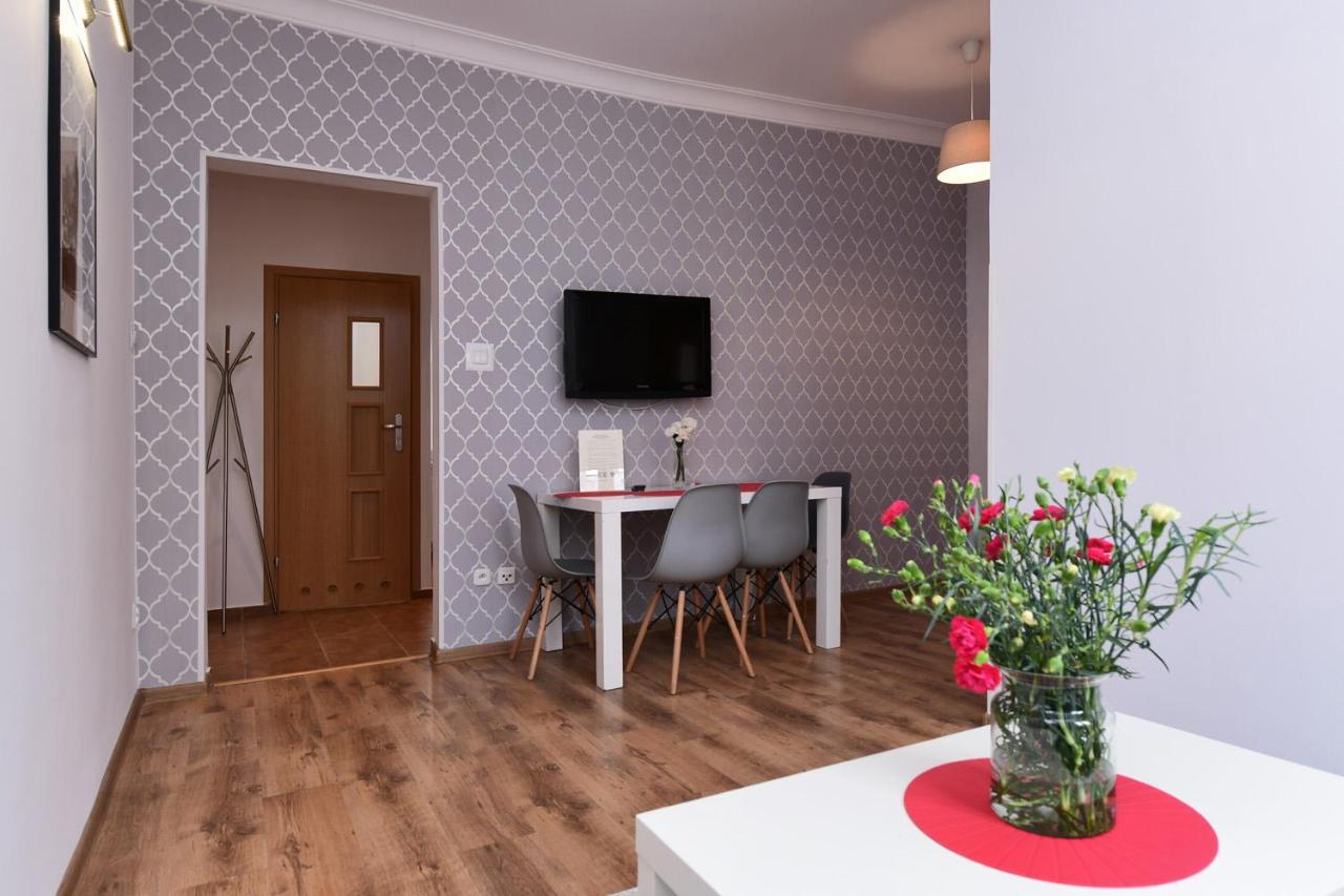 Apartamenty Na Starowce Μπίντγκοστς Εξωτερικό φωτογραφία