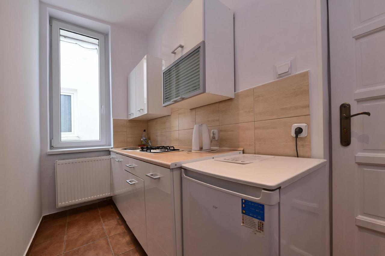 Apartamenty Na Starowce Μπίντγκοστς Εξωτερικό φωτογραφία