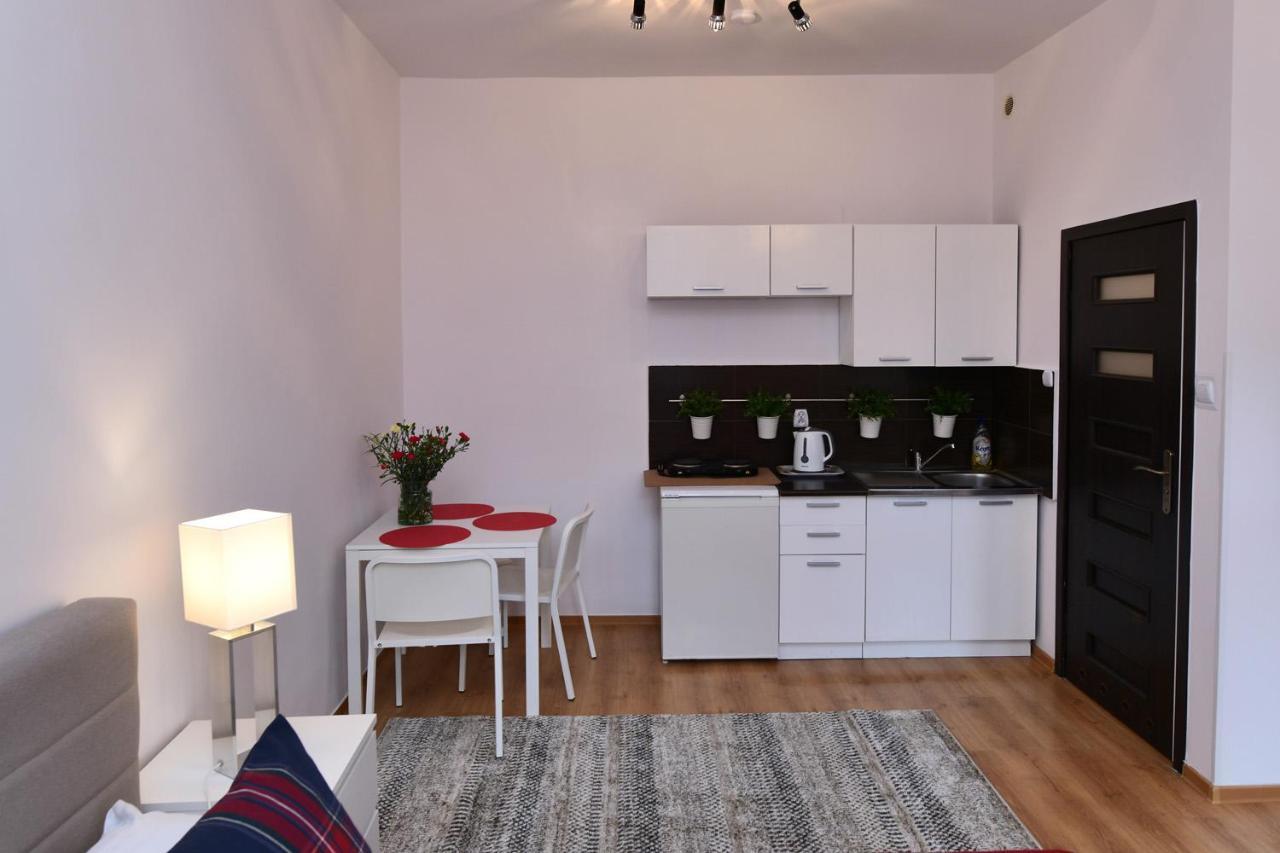 Apartamenty Na Starowce Μπίντγκοστς Εξωτερικό φωτογραφία