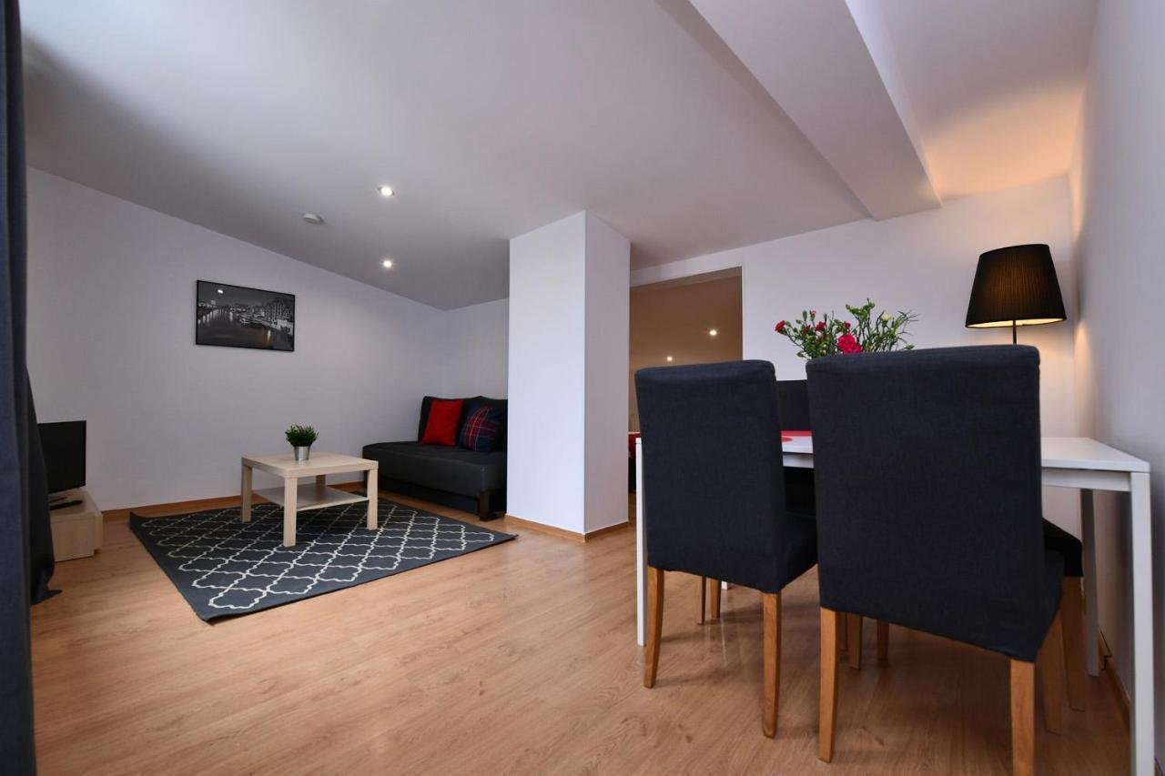 Apartamenty Na Starowce Μπίντγκοστς Εξωτερικό φωτογραφία