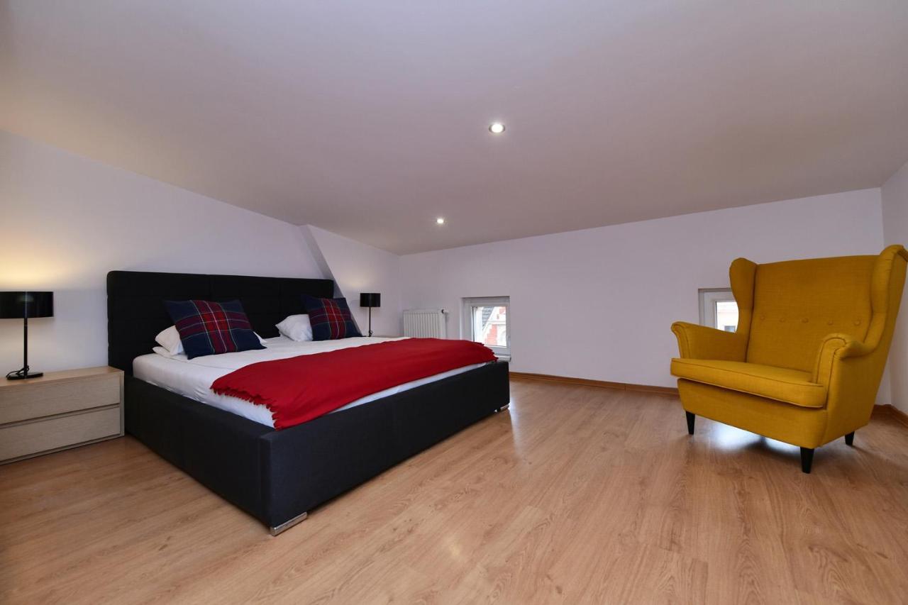 Apartamenty Na Starowce Μπίντγκοστς Εξωτερικό φωτογραφία