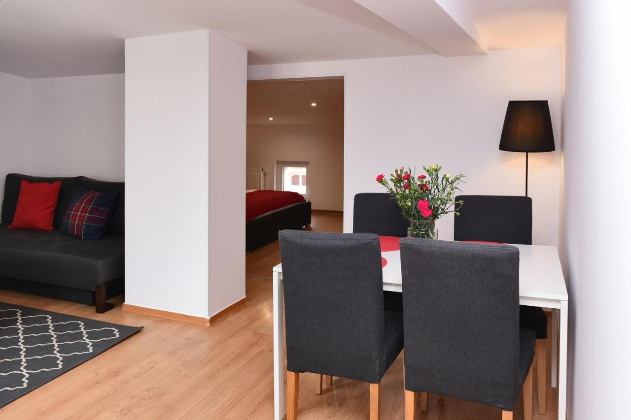 Apartamenty Na Starowce Μπίντγκοστς Εξωτερικό φωτογραφία