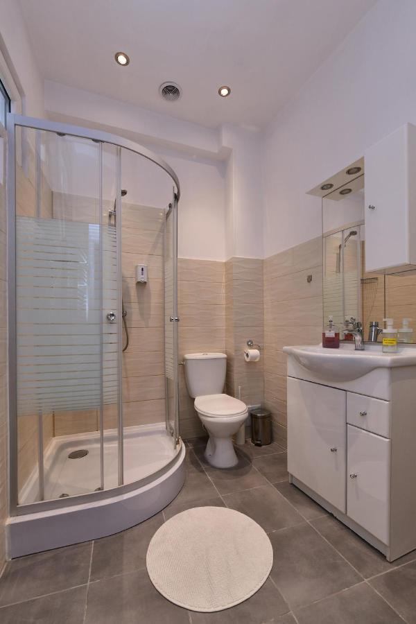 Apartamenty Na Starowce Μπίντγκοστς Εξωτερικό φωτογραφία