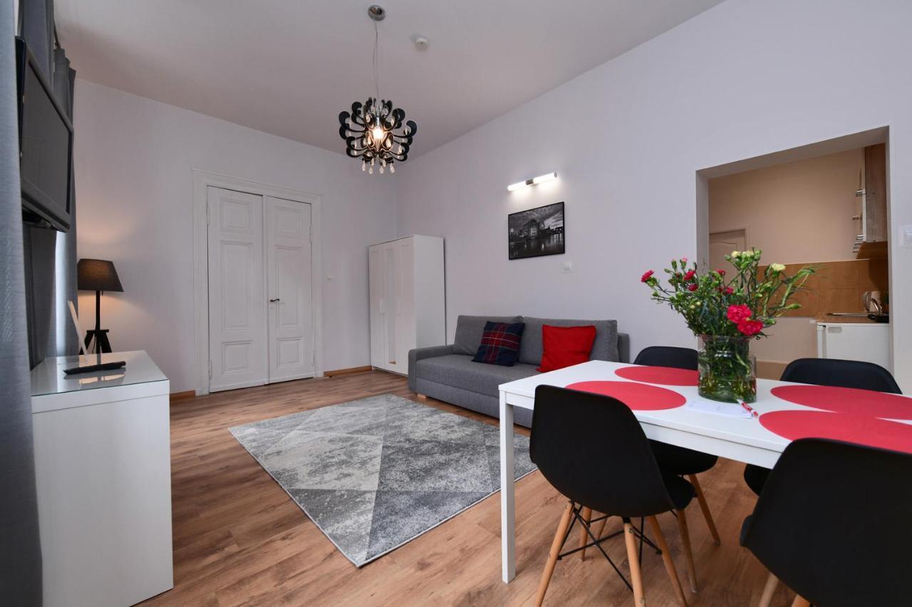 Apartamenty Na Starowce Μπίντγκοστς Εξωτερικό φωτογραφία