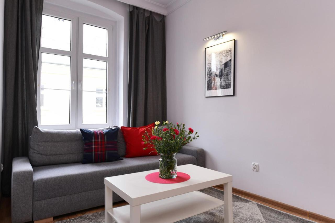 Apartamenty Na Starowce Μπίντγκοστς Εξωτερικό φωτογραφία