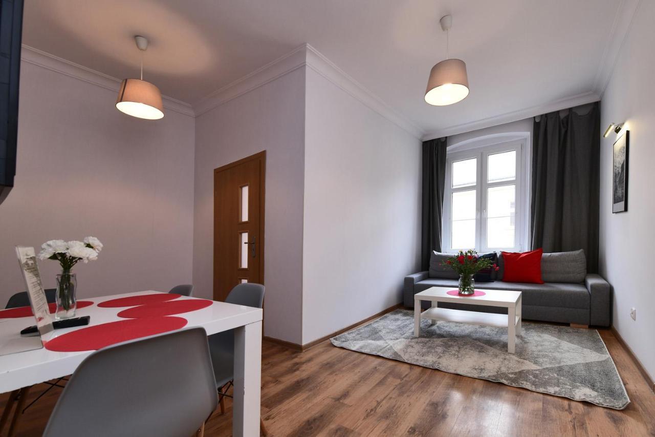 Apartamenty Na Starowce Μπίντγκοστς Εξωτερικό φωτογραφία