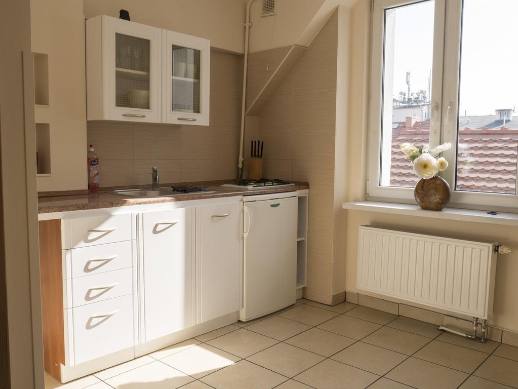 Apartamenty Na Starowce Μπίντγκοστς Εξωτερικό φωτογραφία